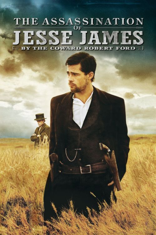The Assassination of Jesse James by the Coward Robert Ford The Assassination of Jesse James by the Coward Robert Ford vietsub