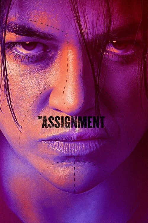 The Assignment The Assignment vietsub