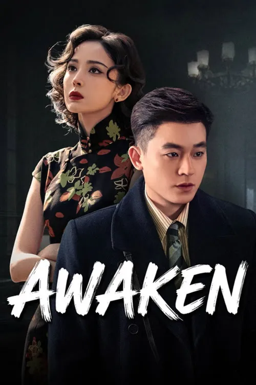 The Awaken vietsub