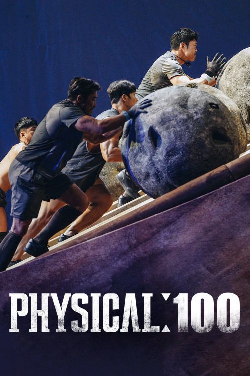 Thể Chất: 100 (Phần 1) (Physical: 100 (Season 1)) vietsub