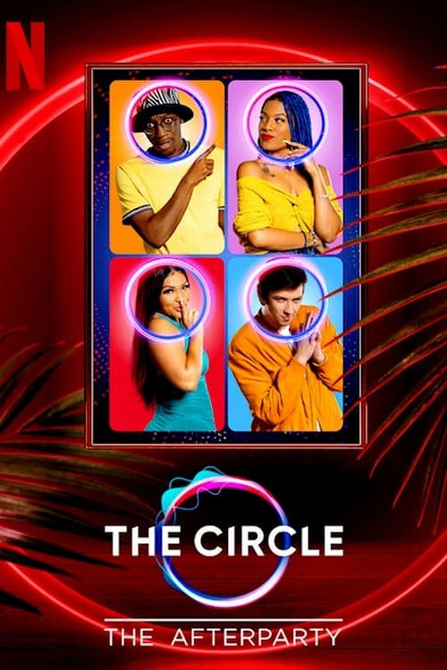 The Circle: Tiệc Hậu (The Circle: The Afterparty) The Circle: Tiệc Hậu (The Circle: The Afterparty) vietsub