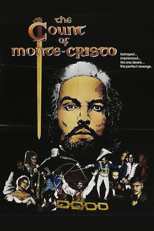 The Count of Monte-Cristo The Count of Monte-Cristo vietsub