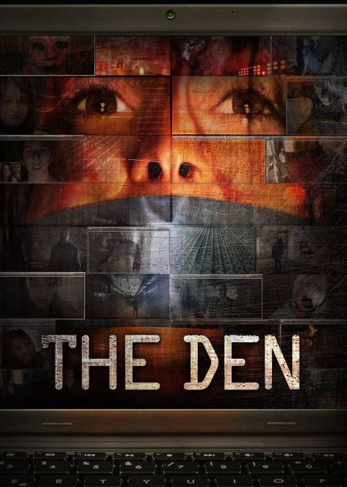 The Den The Den vietsub