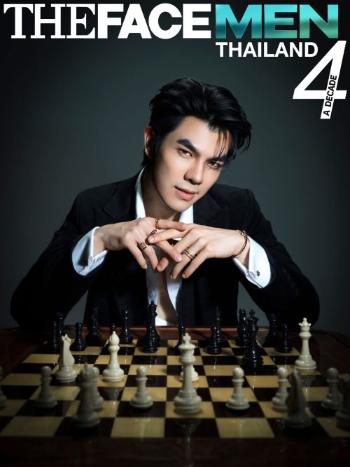 The Face Men 4 (The Face Men Thailand 4) The Face Men 4 (The Face Men Thailand 4) vietsub