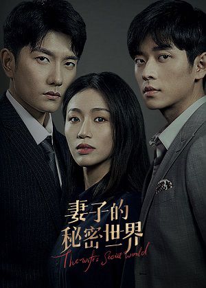 Thế Giới Bí Mật Của Người Vợ (The Wife's Secret World) vietsub