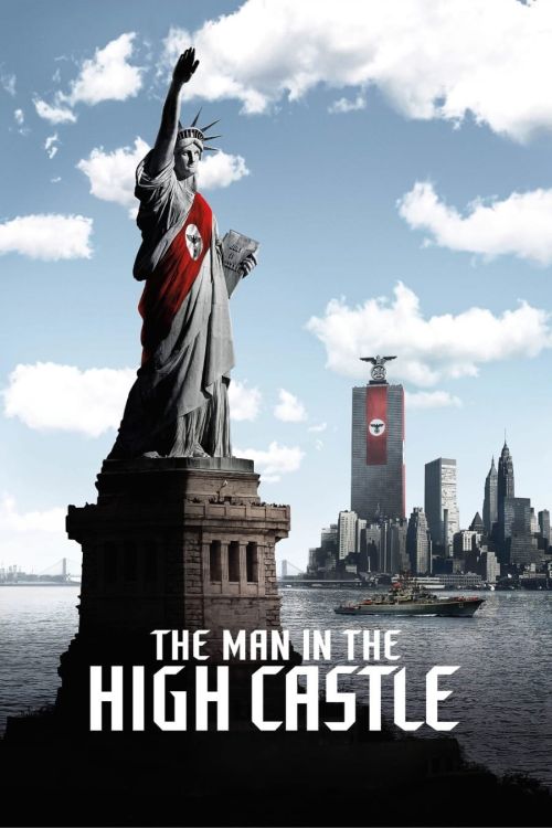 Thế Giới Khác (Phần 1) (The Man in the High Castle (Season 1)) vietsub