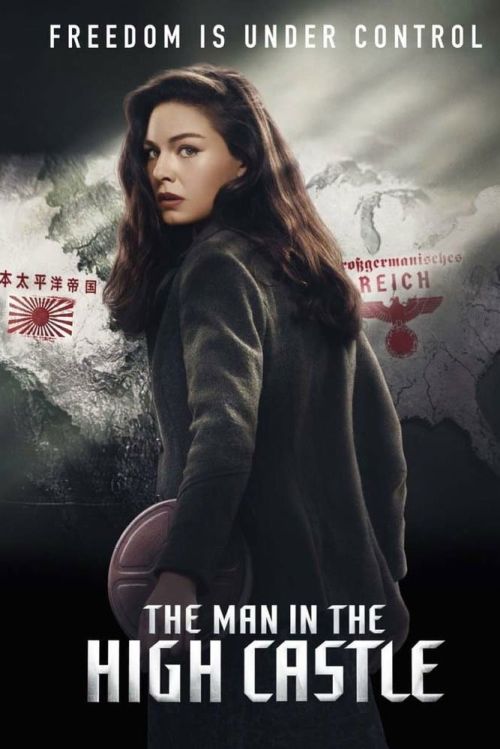 Thế Giới Khác (Phần 2) (The Man in the High Castle (Season 2)) vietsub