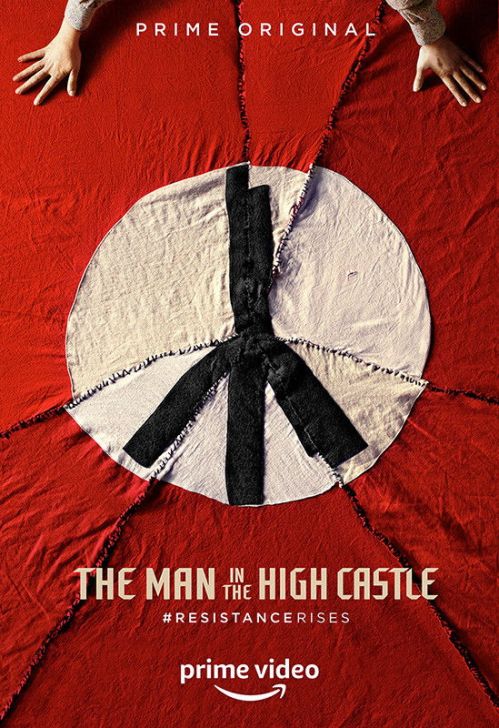 Thế Giới Khác (Phần 3) (The Man in the High Castle (Season 3)) vietsub