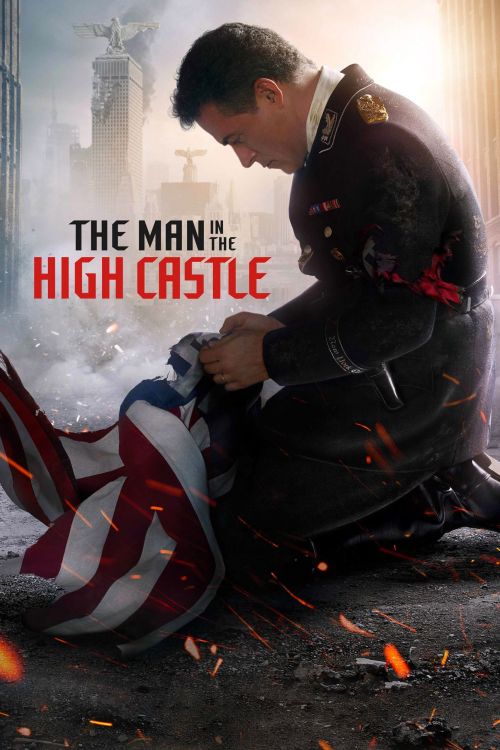 Thế Giới Khác (Phần 4) (The Man in the High Castle (Season 4)) vietsub