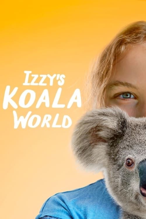 Thế giới gấu túi của Izzy (Phần 1) (Izzy's Koala World (Season 1)) Thế giới gấu túi của Izzy (Phần 1) (Izzy's Koala World (Season 1)) vietsub