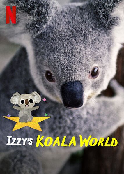 Thế giới gấu túi của Izzy (Phần 2) (Izzy's Koala World (Season 2)) vietsub