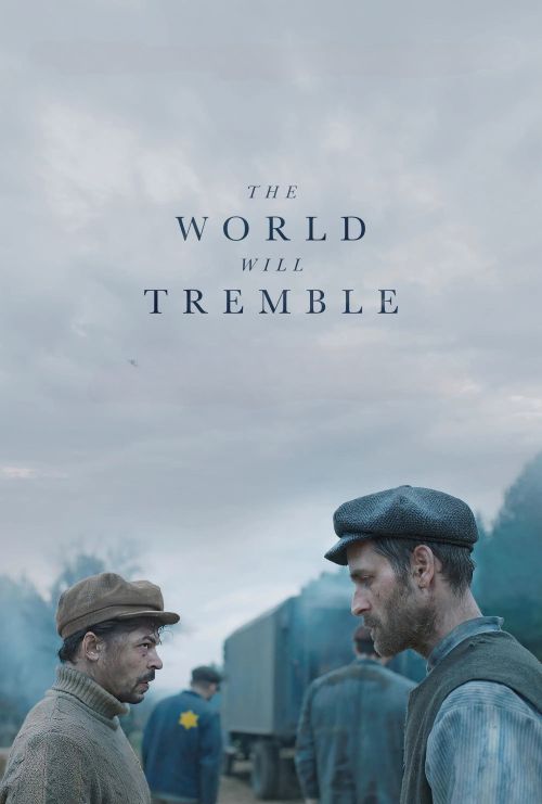Thế Giới Sẽ Run Rẩy (The World Will Tremble) vietsub