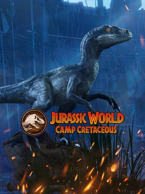 Thế Giới Khủng Long: Trại Kỷ Phấn Trắng (Phần 3) (Jurassic World Camp Cretaceous (Season 3)) Thế Giới Khủng Long: Trại Kỷ Phấn Trắng (Phần 3) (Jurassic World Camp Cretaceous (Season 3)) vietsub