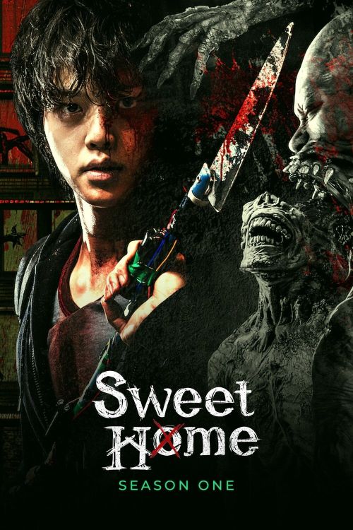 Thế Giới Ma Quái (Phần 1) (Sweet Home (Season 1)) vietsub