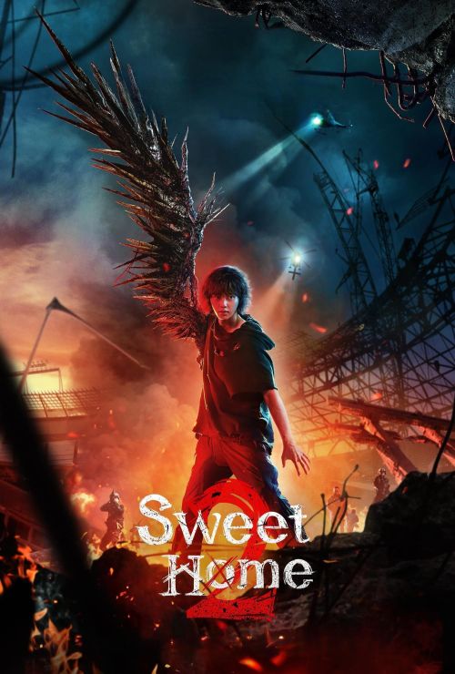Thế Giới Ma Quái (Phần 2) (Sweet Home (Season 2)) vietsub