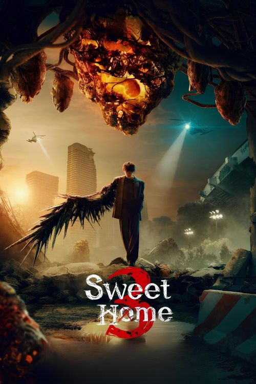 Thế Giới Ma Quái (Phần 3) (Sweet Home (Season 3)) vietsub
