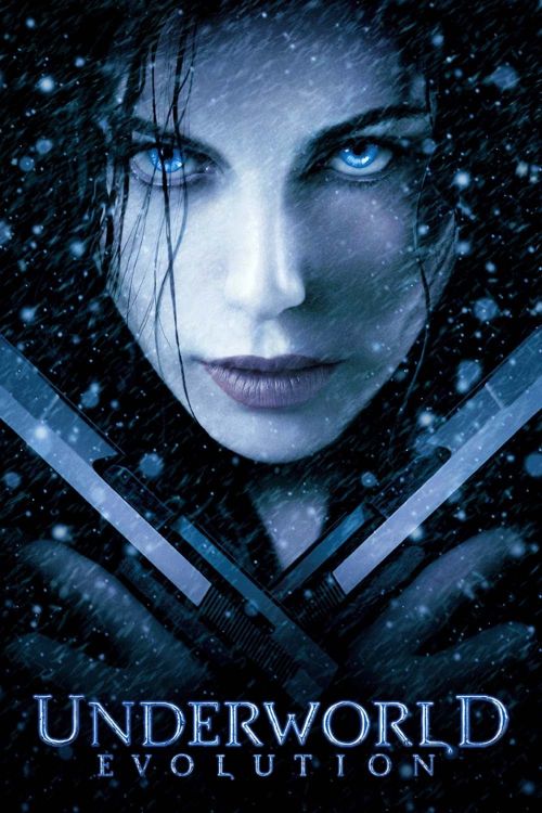 Thế Giới Ngầm: Tiến Hóa (Underworld: Evolution) Thế Giới Ngầm: Tiến Hóa (Underworld: Evolution) vietsub