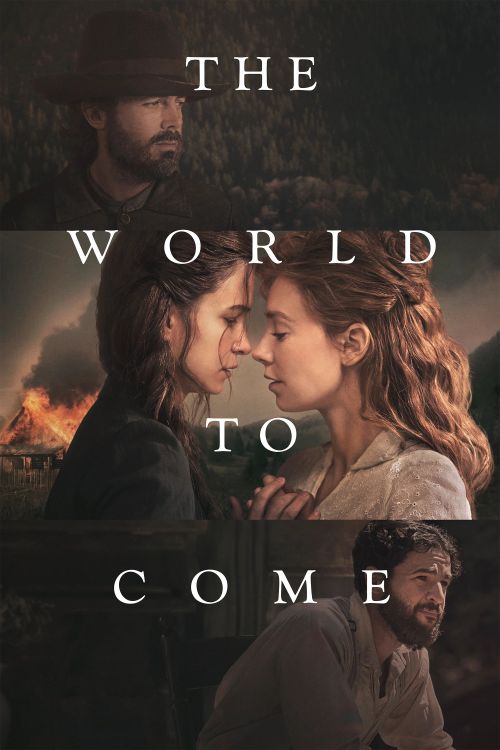 Thế Giới Sẽ Đến (The World to Come) vietsub