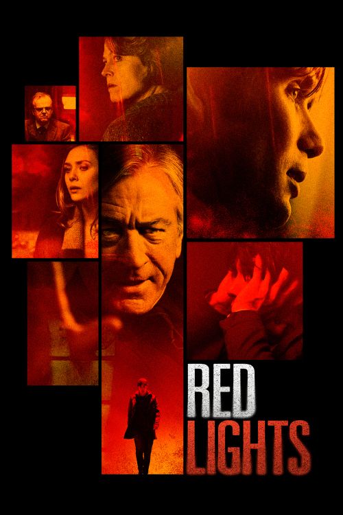 Thế Giới Tâm Linh (Red Lights) vietsub