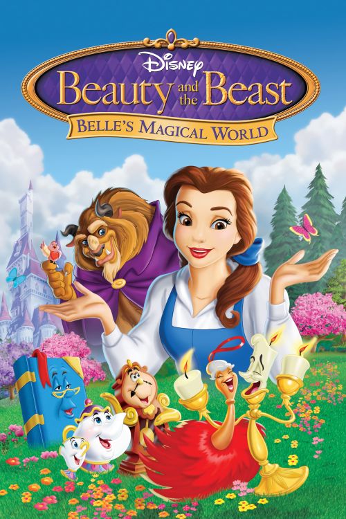 Thế Giới Thần Kỳ của Belle (Belle's Magical World) Thế Giới Thần Kỳ của Belle (Belle's Magical World) vietsub