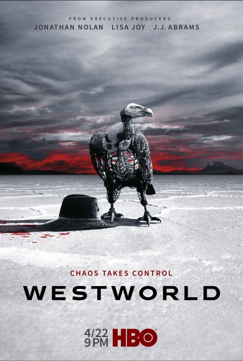 Thế Giới Viễn Tây (Phần 2) (Westworld (Season 2)) Thế Giới Viễn Tây (Phần 2) (Westworld (Season 2)) vietsub