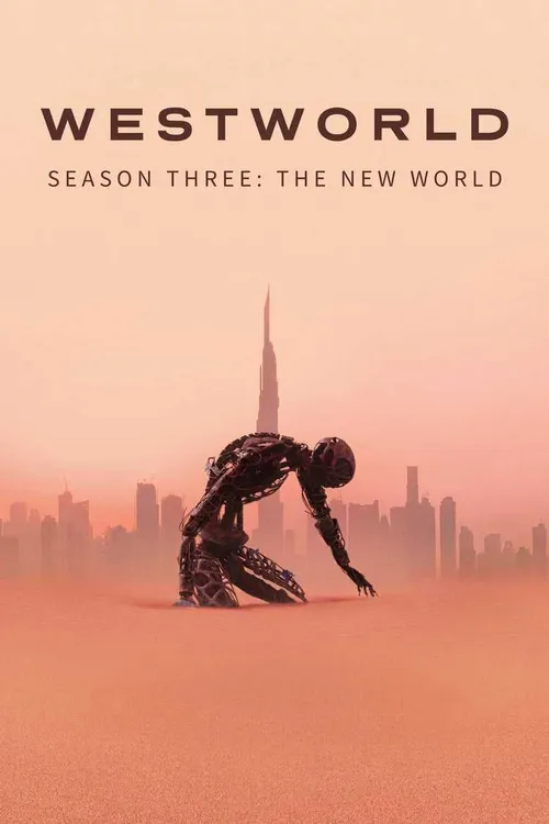Thế Giới Viễn Tây (Phần 3) (Westworld (Season 3)) Thế Giới Viễn Tây (Phần 3) (Westworld (Season 3)) vietsub