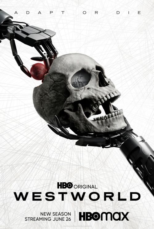 Thế Giới Viễn Tây (Phần 4) (Westworld (Season 4)) Thế Giới Viễn Tây (Phần 4) (Westworld (Season 4)) vietsub