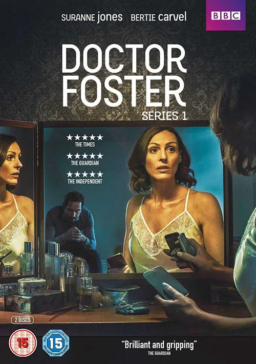 Thế Giới Vợ Chồng (Phần 1) (Doctor Foster (Season 1)) Thế Giới Vợ Chồng (Phần 1) (Doctor Foster (Season 1)) vietsub