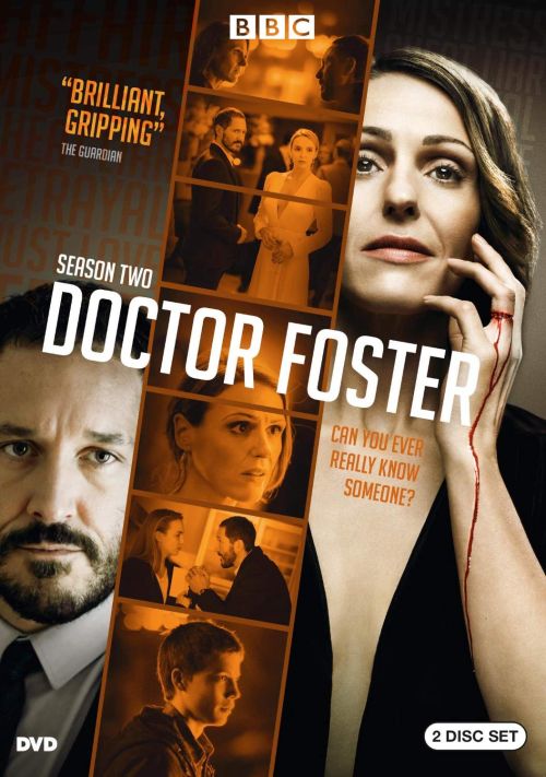Thế Giới Vợ Chồng (Phần 2) (Doctor Foster (Season 2)) Thế Giới Vợ Chồng (Phần 2) (Doctor Foster (Season 2)) vietsub