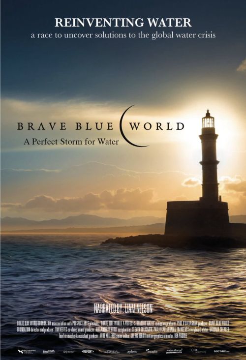 Thế Giới Xanh: Bài Toán Khủng Hoảng Nước (Brave Blue World: Racing To Solve Our Water Crisis) Thế Giới Xanh: Bài Toán Khủng Hoảng Nước (Brave Blue World: Racing To Solve Our Water Crisis) vietsub
