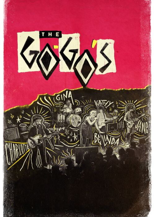 The Go-Go's The Go-Go's vietsub