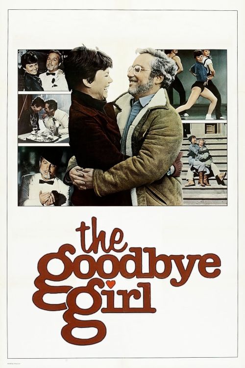 Cô Gái Tạm Biệt (The Goodbye Girl) Cô Gái Tạm Biệt (The Goodbye Girl) vietsub