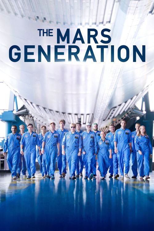 Thế hệ sao Hỏa (The Mars Generation) Thế hệ sao Hỏa (The Mars Generation) vietsub