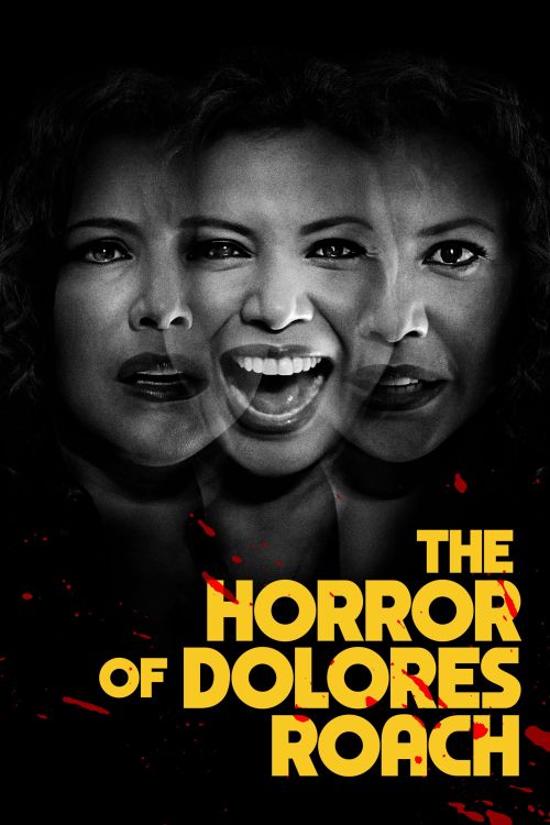 The Horror Of Dolores Roach The Horror Of Dolores Roach vietsub