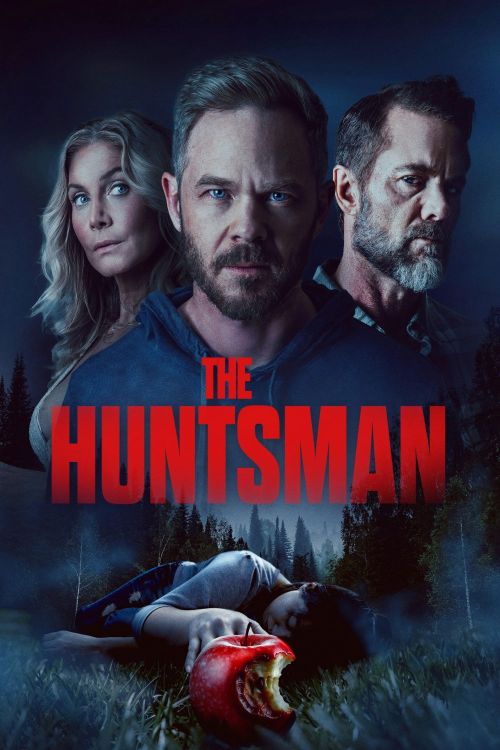 The Huntsman The Huntsman vietsub