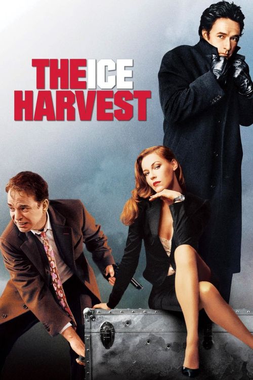 The Ice Harvest The Ice Harvest vietsub