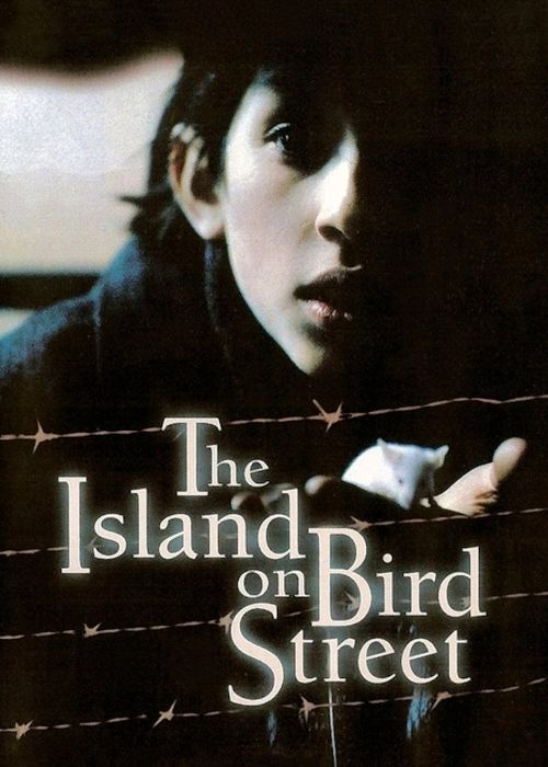 The Island On Bird Street The Island On Bird Street vietsub