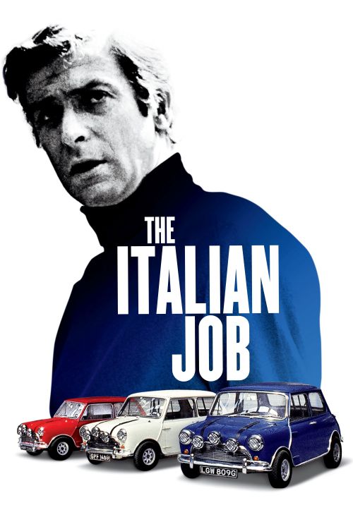 The Italian Job The Italian Job vietsub