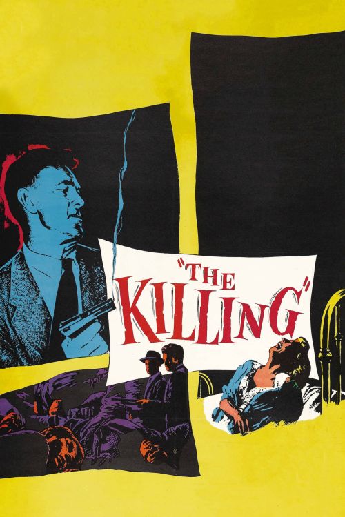 The Killing The Killing vietsub