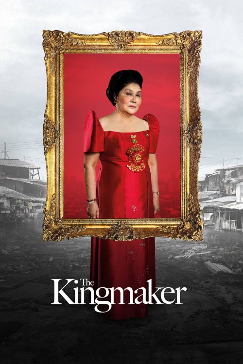 The Kingmaker The Kingmaker vietsub