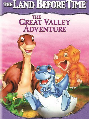 The Land Before Time II: The Great Valley Adventure The Land Before Time II: The Great Valley Adventure vietsub