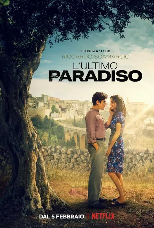 The Last Paradiso The Last Paradiso vietsub