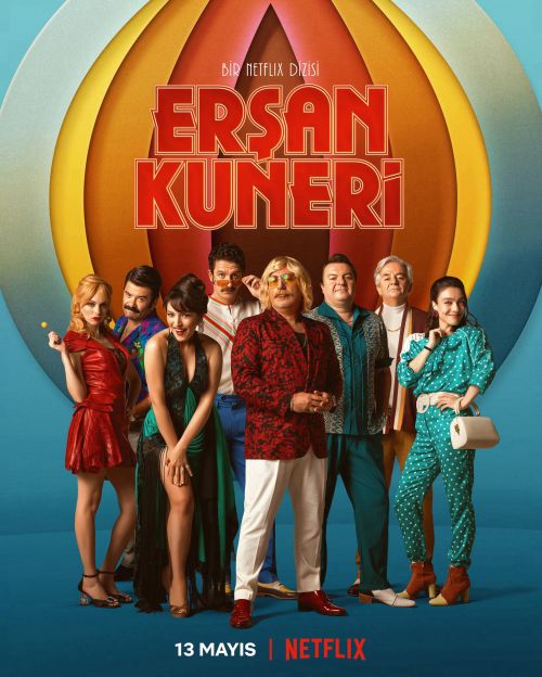 The Life And Movies Of Erşan Kuneri The Life And Movies Of Erşan Kuneri vietsub