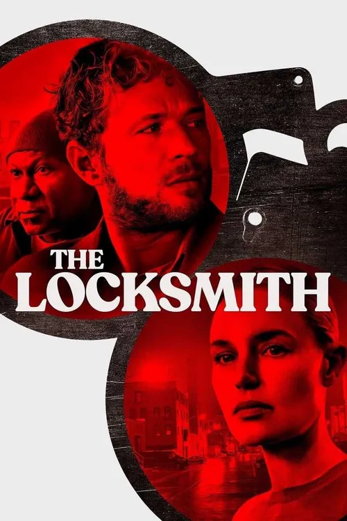 The Locksmith The Locksmith vietsub