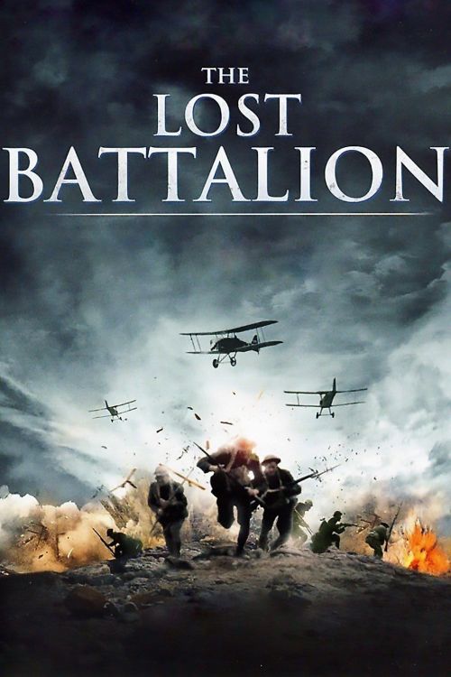 The Lost Battalion The Lost Battalion vietsub