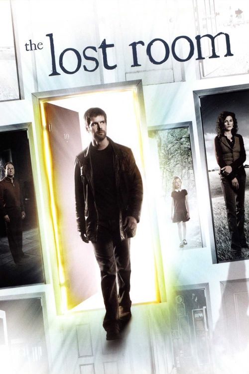 The Lost Room The Lost Room vietsub