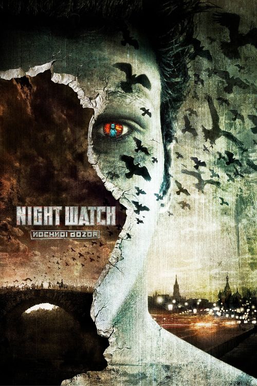 Thế Lực Ánh Sáng (Night Watch) Thế Lực Ánh Sáng (Night Watch) vietsub