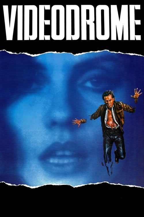 Thế Lực Đen Tối (Videodrome) Thế Lực Đen Tối (Videodrome) vietsub
