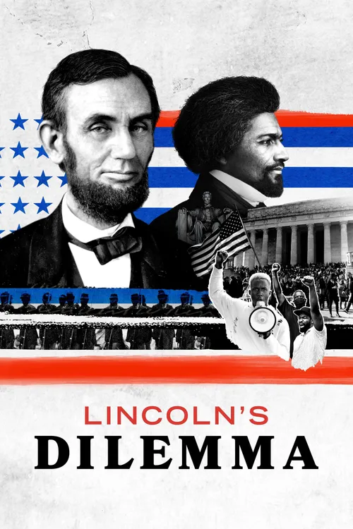 Thế Lưỡng Nan Của Abraham Lincoln (Lincoln's Dilemma) Thế Lưỡng Nan Của Abraham Lincoln (Lincoln's Dilemma) vietsub
