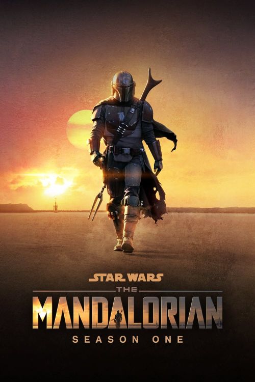 Người Mandalore (Phần 1) (The Mandalorian (Season 1)) Người Mandalore (Phần 1) (The Mandalorian (Season 1)) vietsub